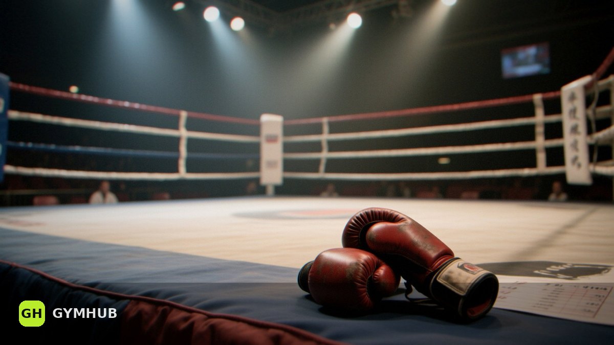 Taekwondo rules and scoring: how an Olympic bout actually works
