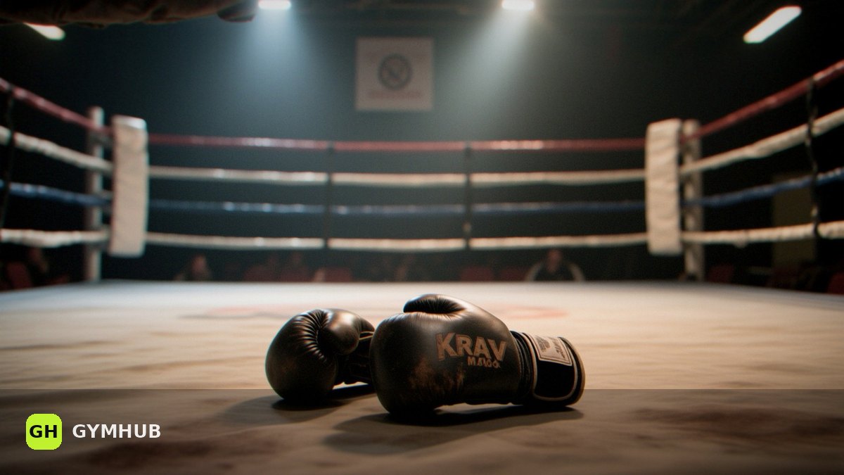 Krav maga: self-defence or sport, and what you actually get