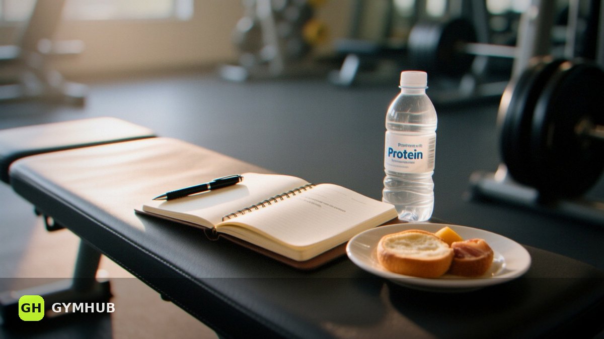 Protein at breakfast when you have no appetite in the morning