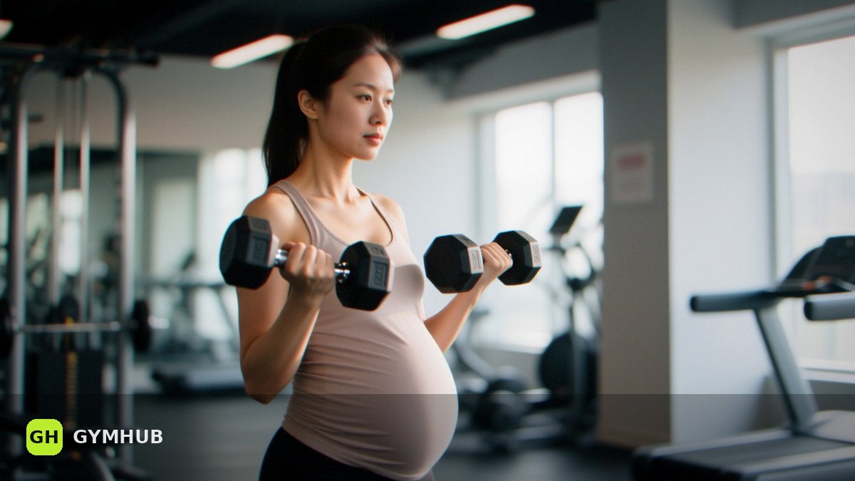 Exercise in pregnancy: what is safe in each trimester