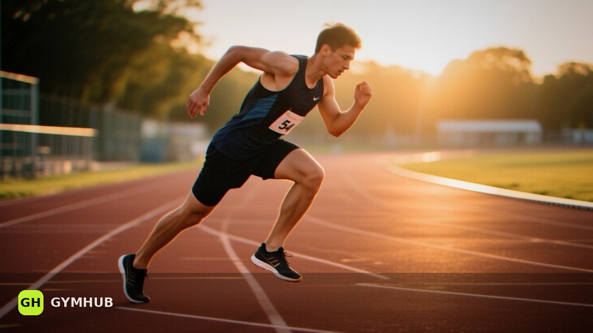 Running 5k: a plan from zero to your first race day