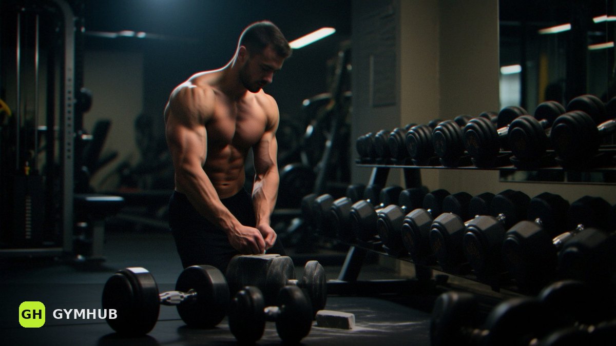 Bodybuilding posing: what judges score and how to train it