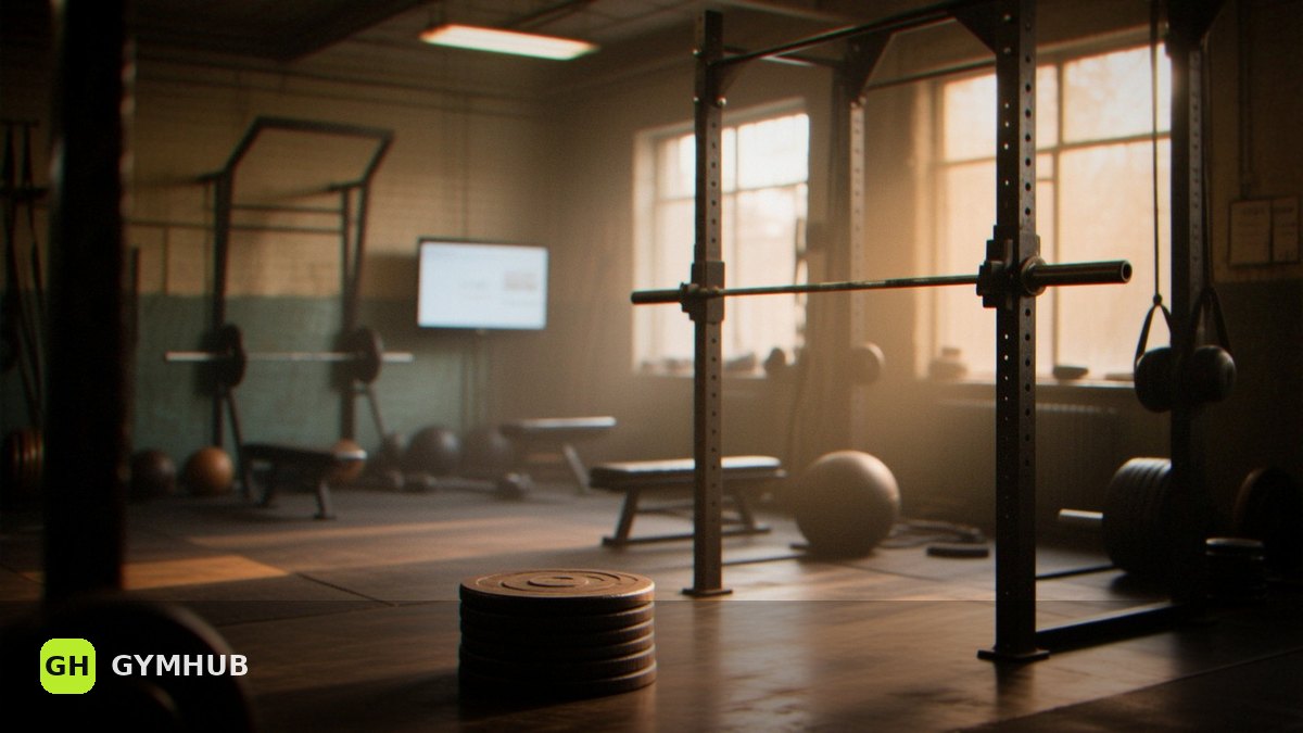 Push-up and pull-up records: what people have actually done