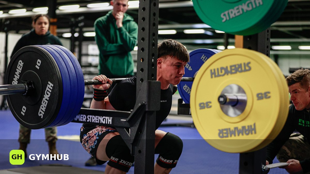 Gym etiquette: 12 things everyone appreciates