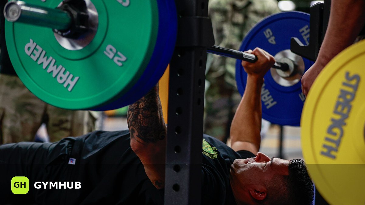How many sets and reps: a practical guide