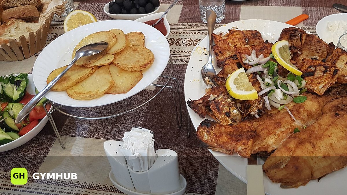 Кокошка за луѓе кои вежбаат: Бројките, износите, времето.