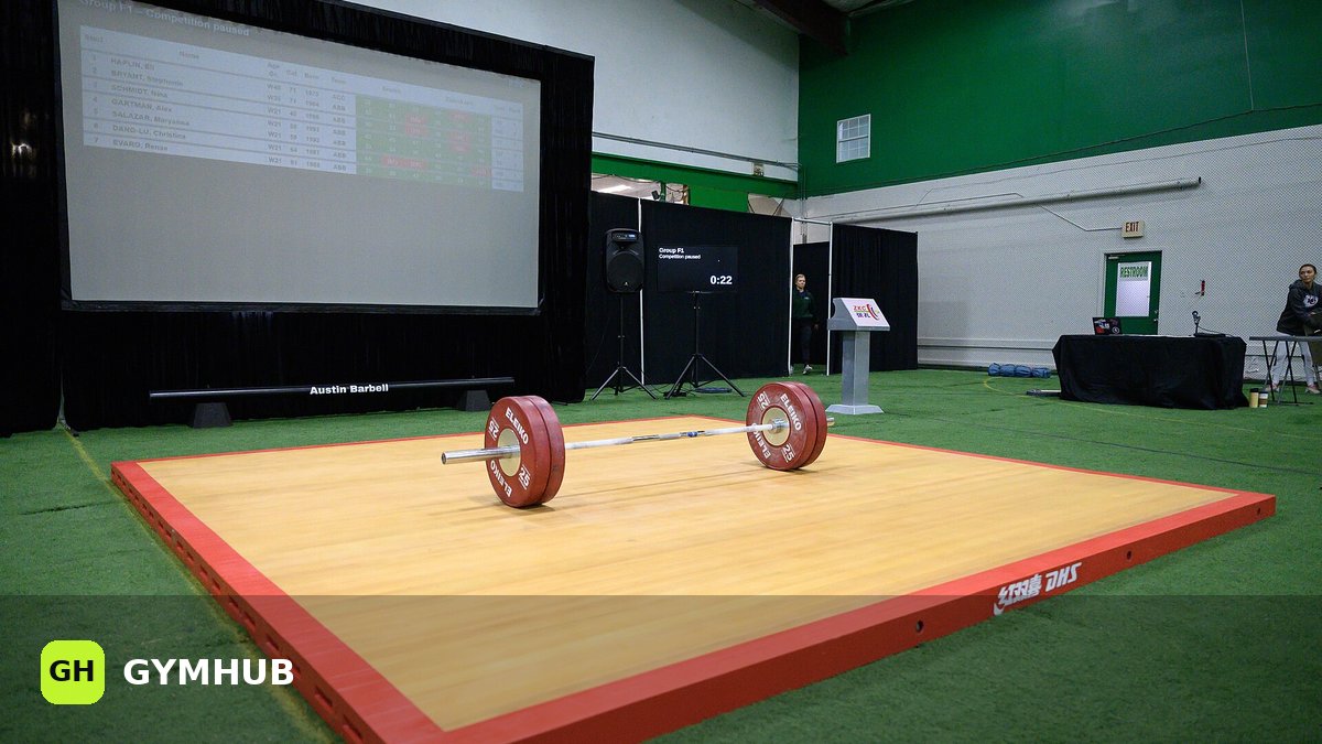 The squat: step-by-step technique and five common mistakes