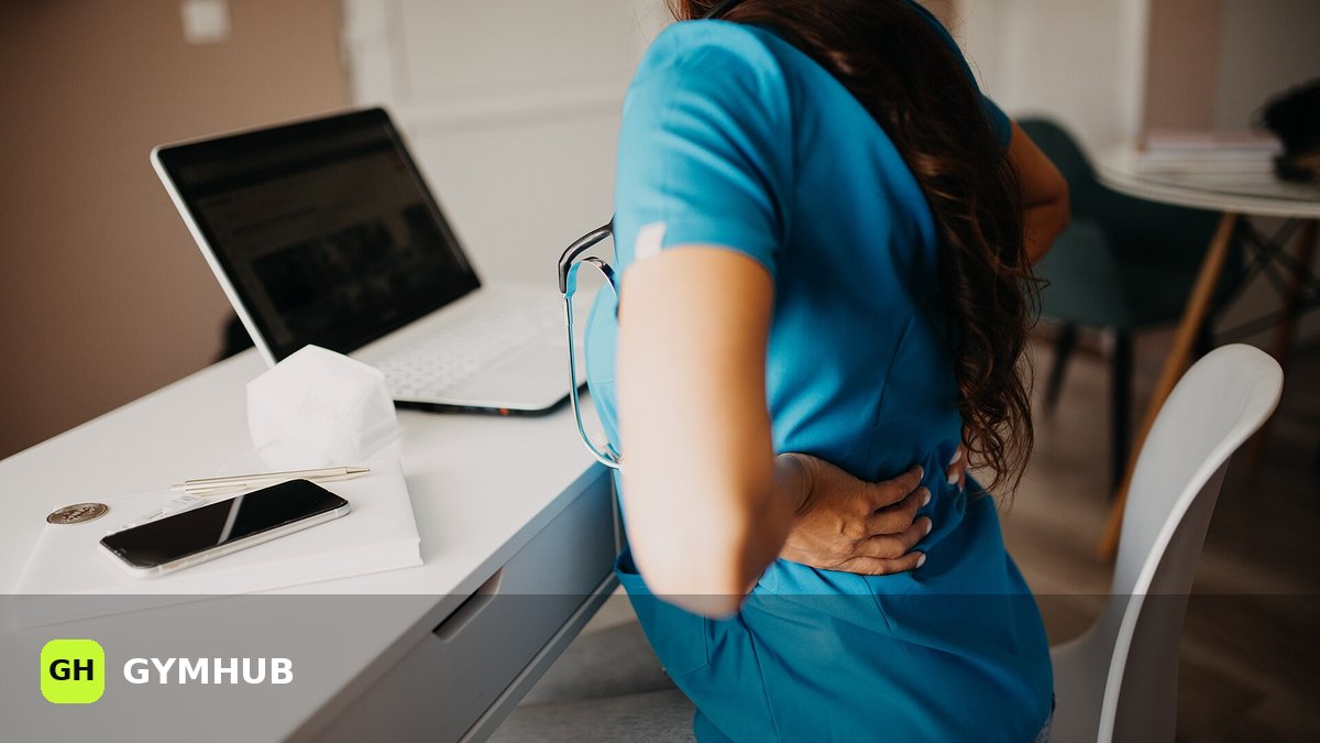 Shoulder pain: causes and what to do