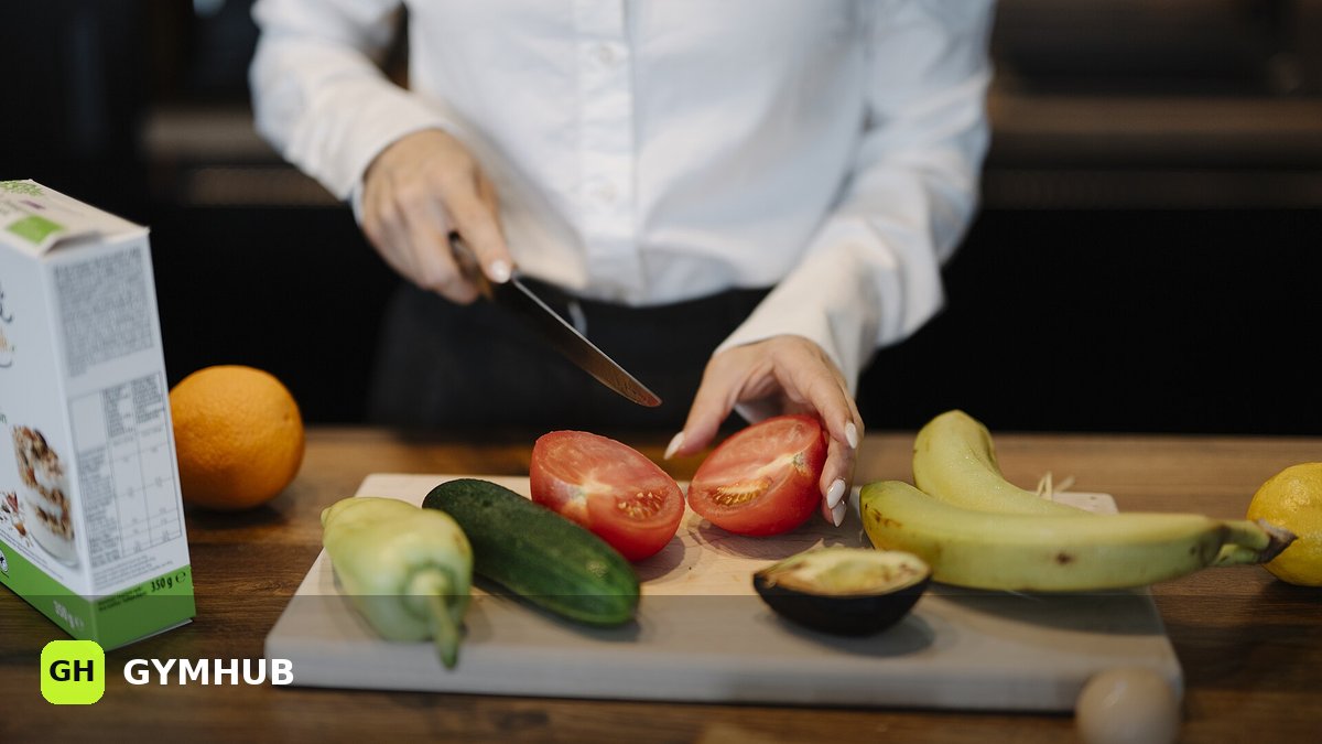 How many calories you need: a three-step calculation