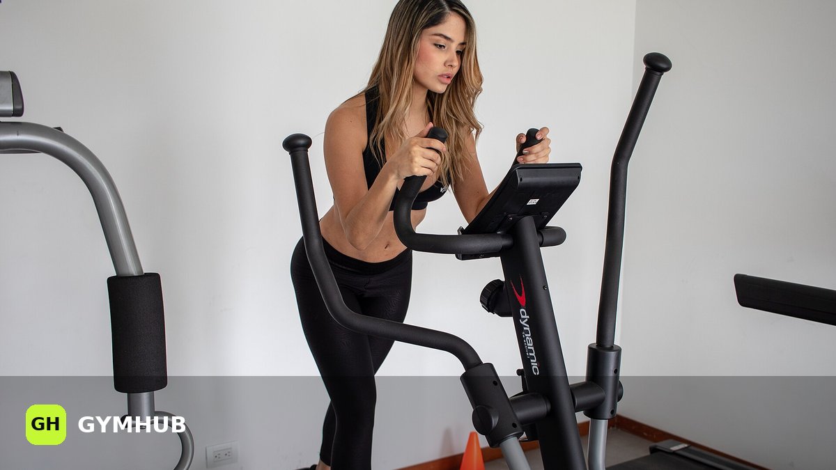 Myths About Women and Weight Training: What's Actually True