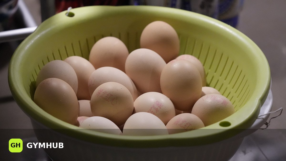 How much protein do you actually need (and where to get it)