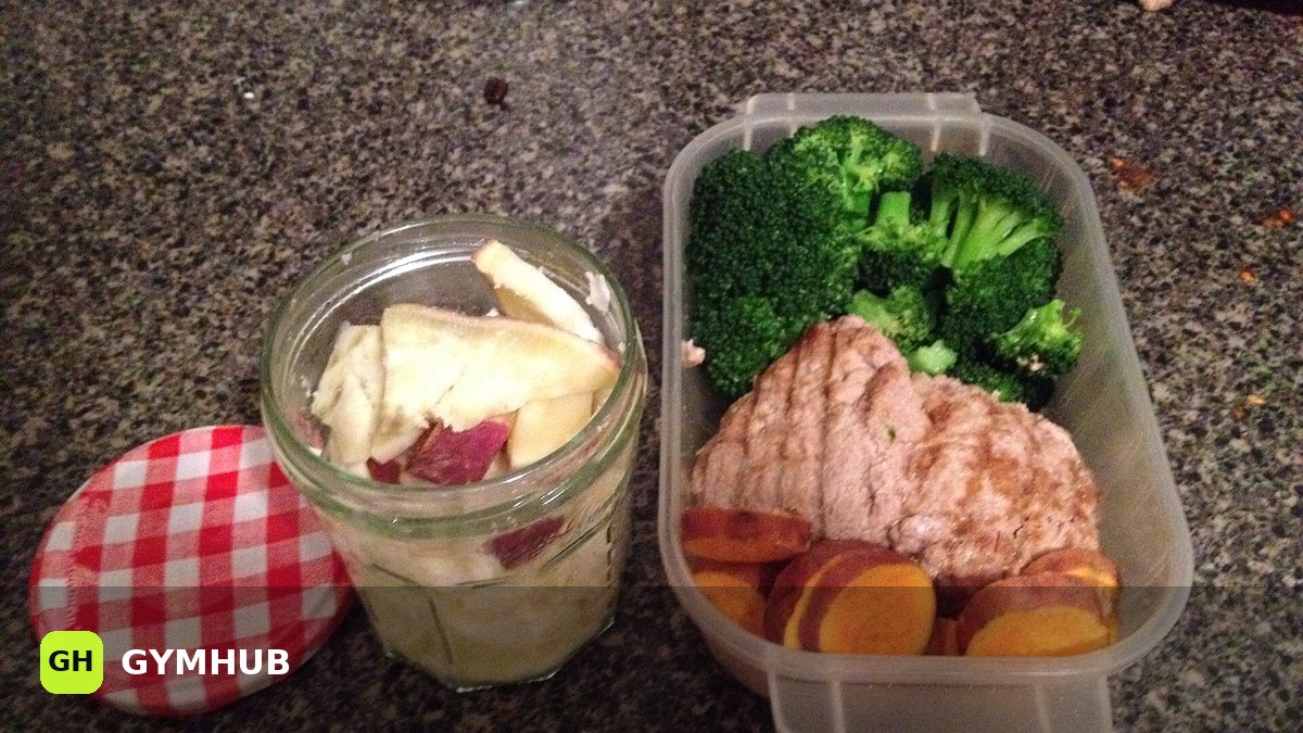 10 things that happen to your body in the first 30 days of training