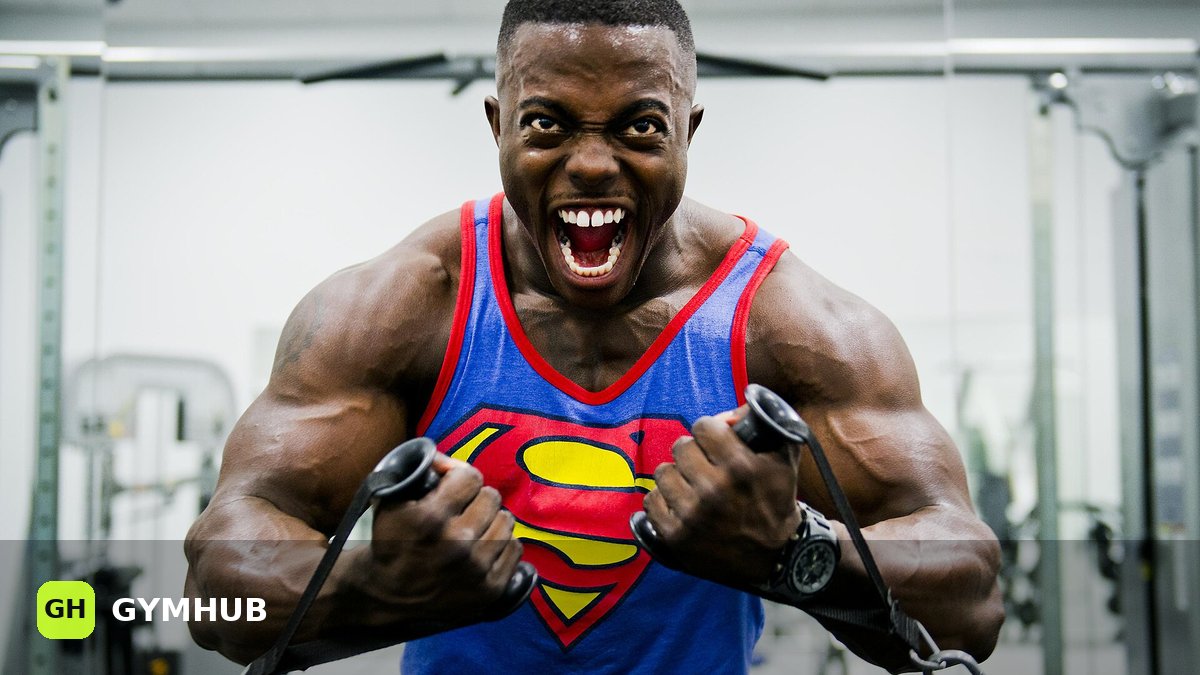 8 gym myths that simply are not true
