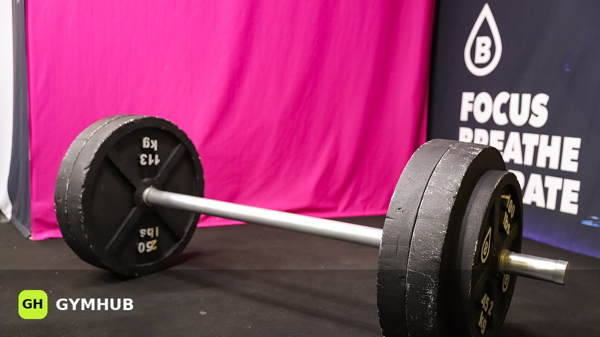 Il Sumo Deadlift: Tecnica appropriata, errori comuni e chi è adatto