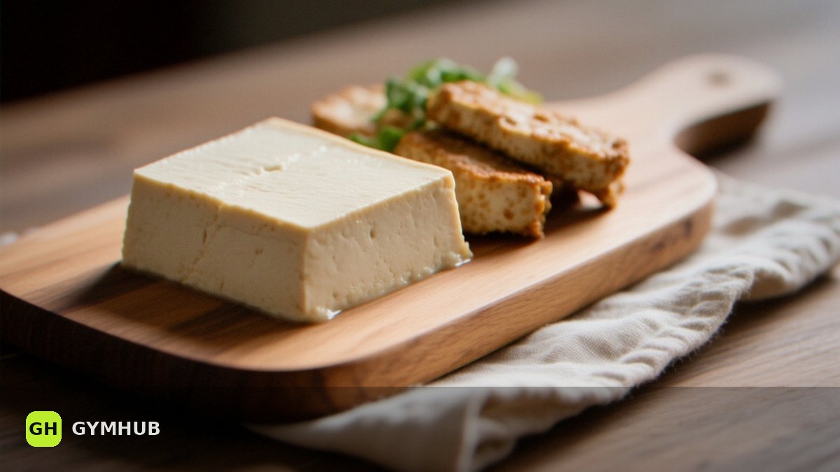 Tofu dan tempeh: jumlah protein dan bagaimana membuat mereka rasa yang baik