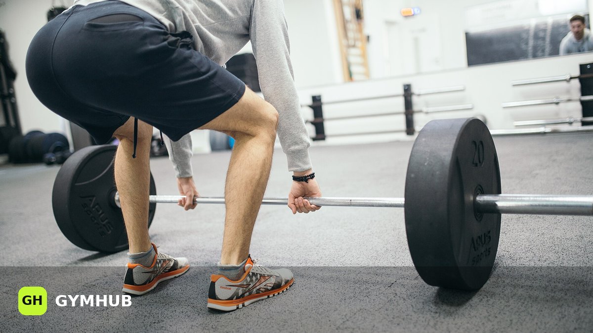 Progressive overload: the one rule all progress depends on