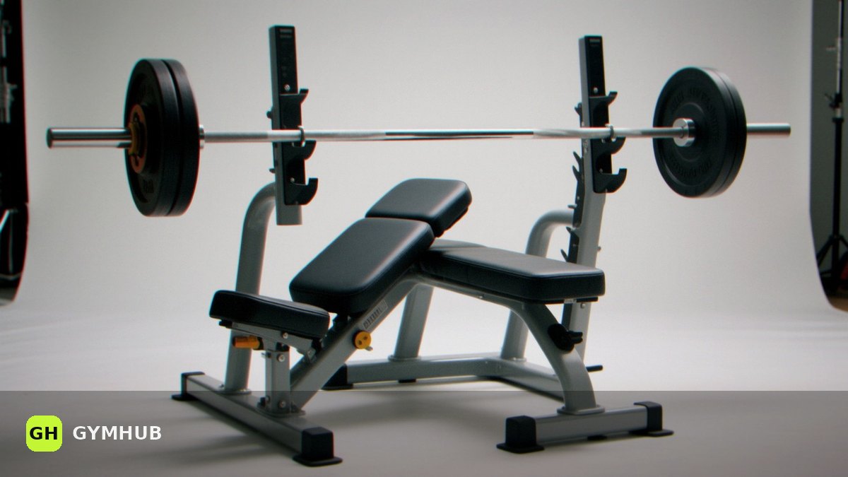 Hip thrust machine or barbell: how to choose what you need