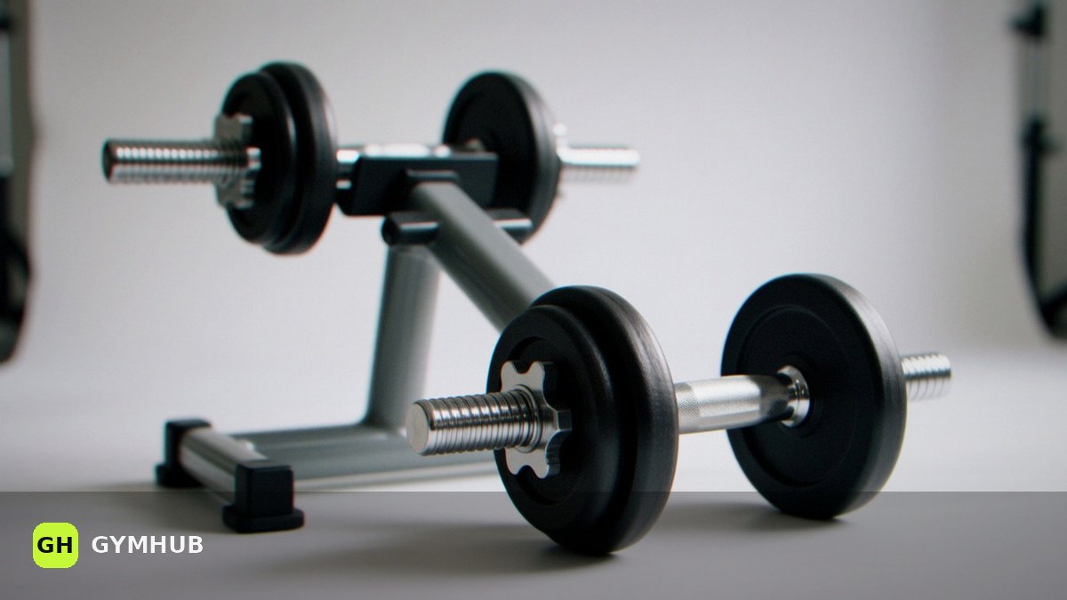 Fixed or adjustable dumbbells: how to pick the right set