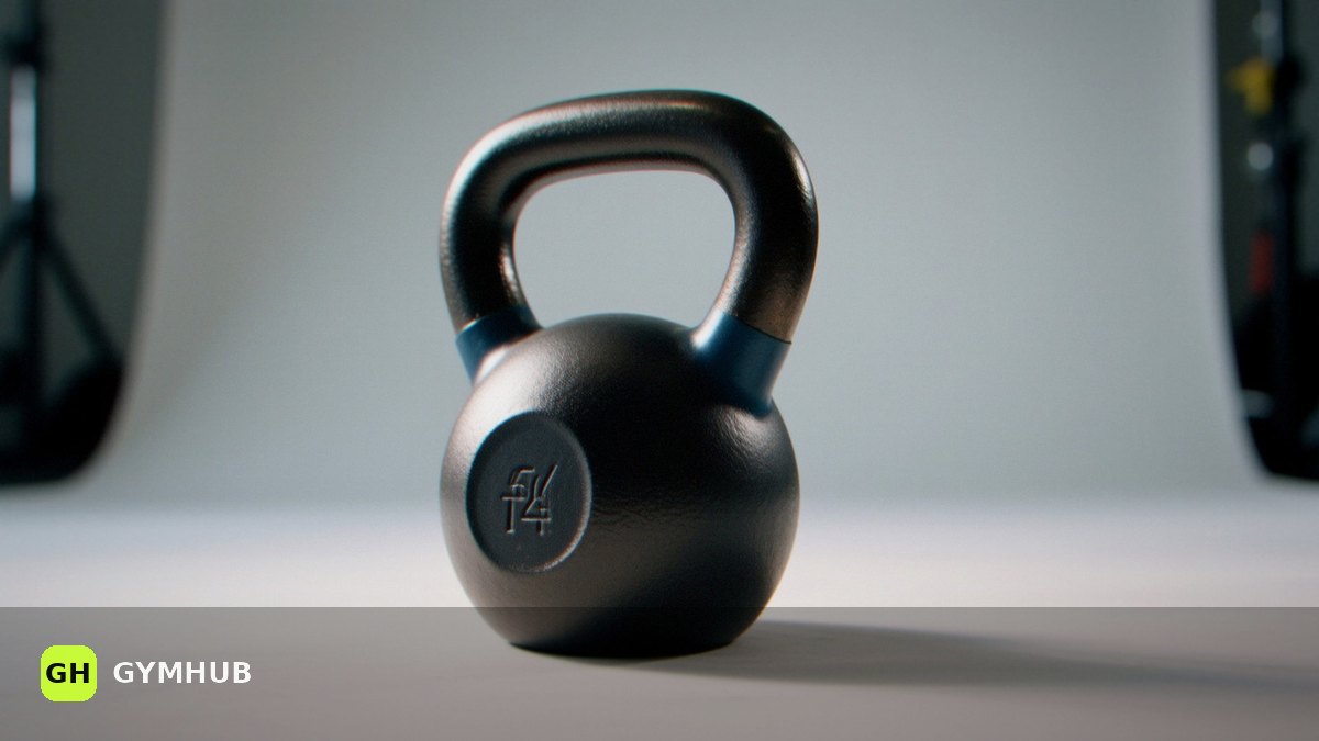 How to choose a kettlebell: weight, type and handle