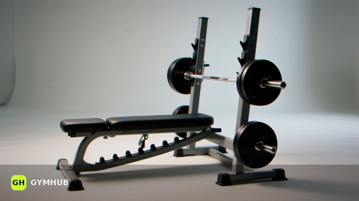 Choosing a weight bench: incline, load rating and stability