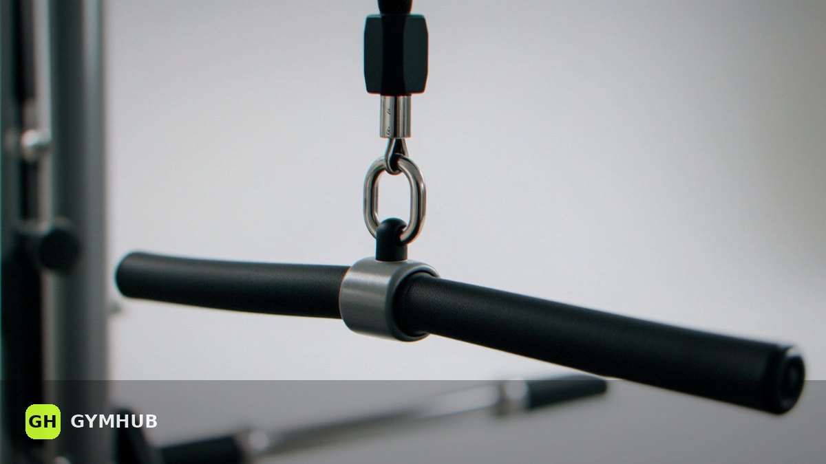 Pull-up bars: picking a type, fitting it and reading load limits