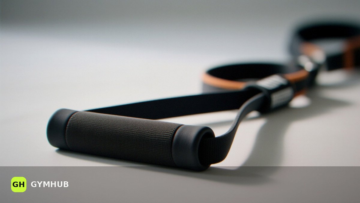 Resistance bands: types, resistance levels and how long they last