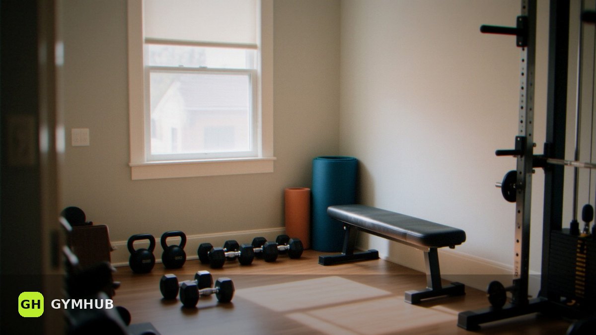 Choosing a home multi-gym: what it does well and where it stops