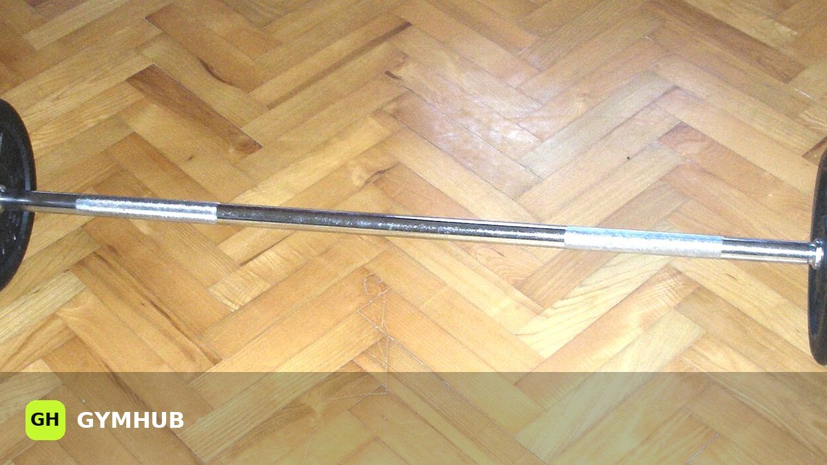 Zgib nadhvatom: pravilna tehnika, najčešće greške i kome odgovara