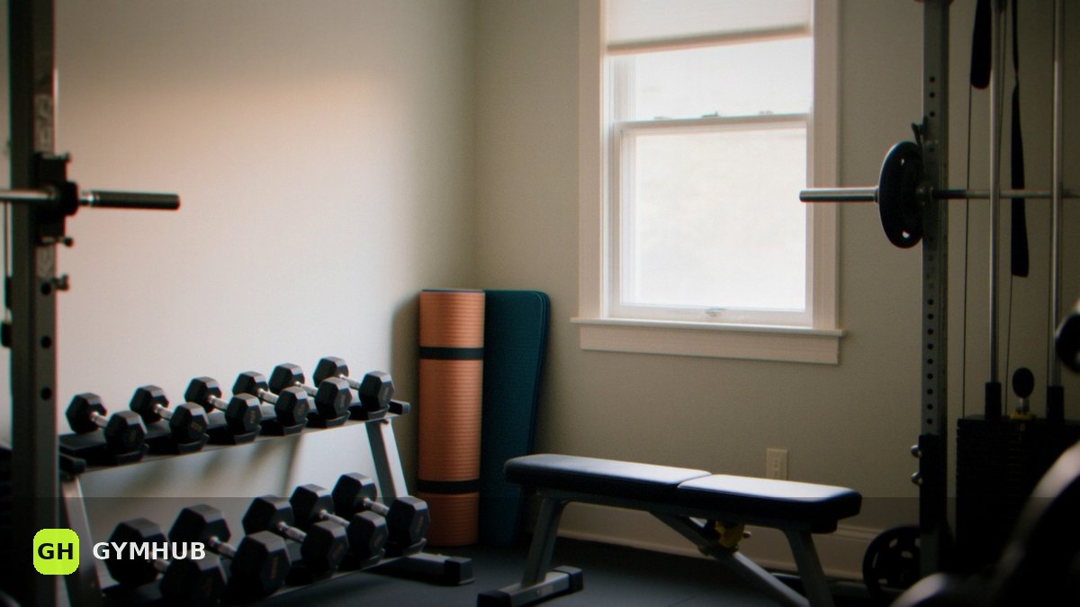 Buying used gym equipment: what is worth it and what is not
