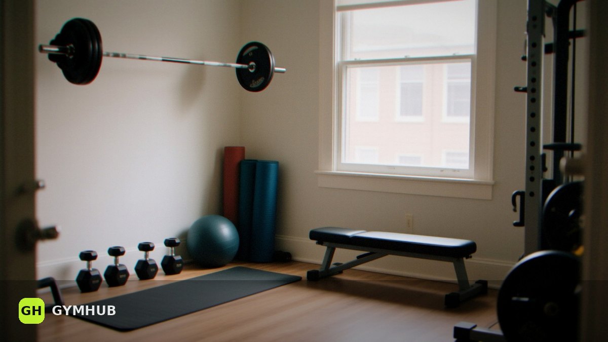 Lifting in a flat: how to choose kit your neighbours won't hear