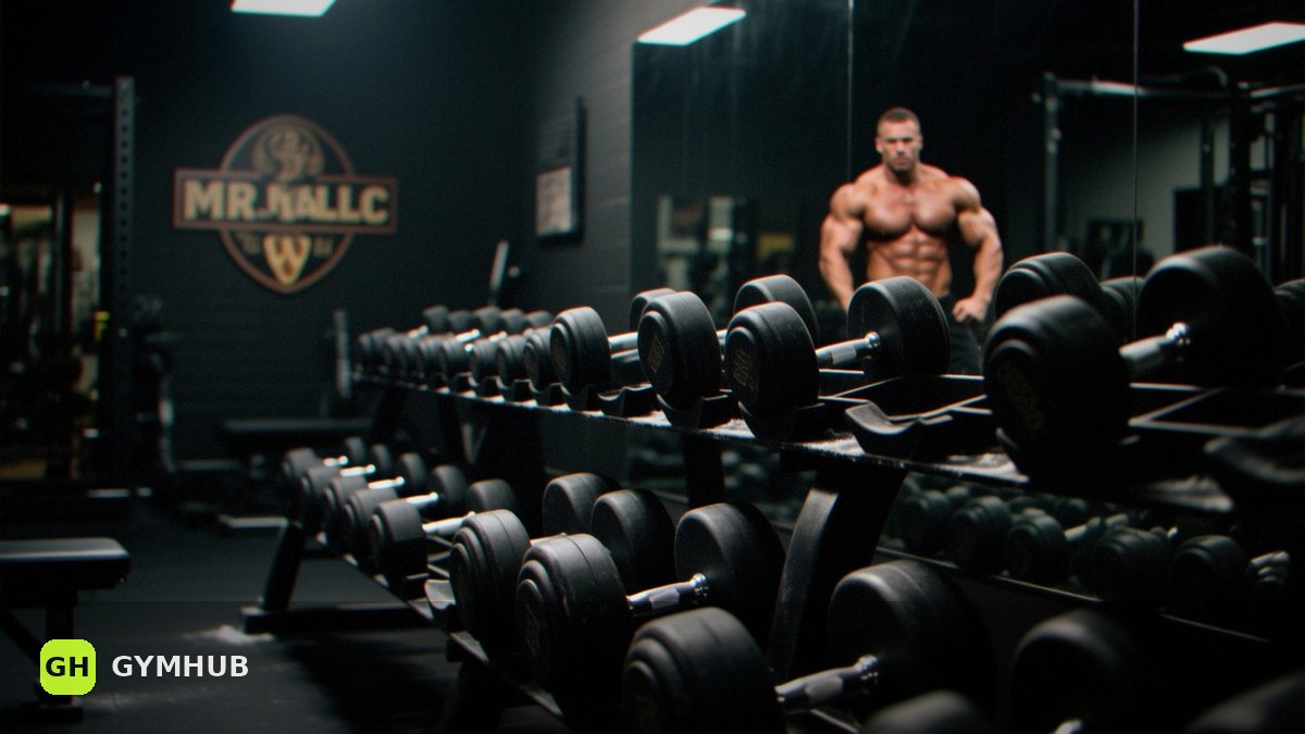Arnold Classic vs Mr Olympia: what actually differs
