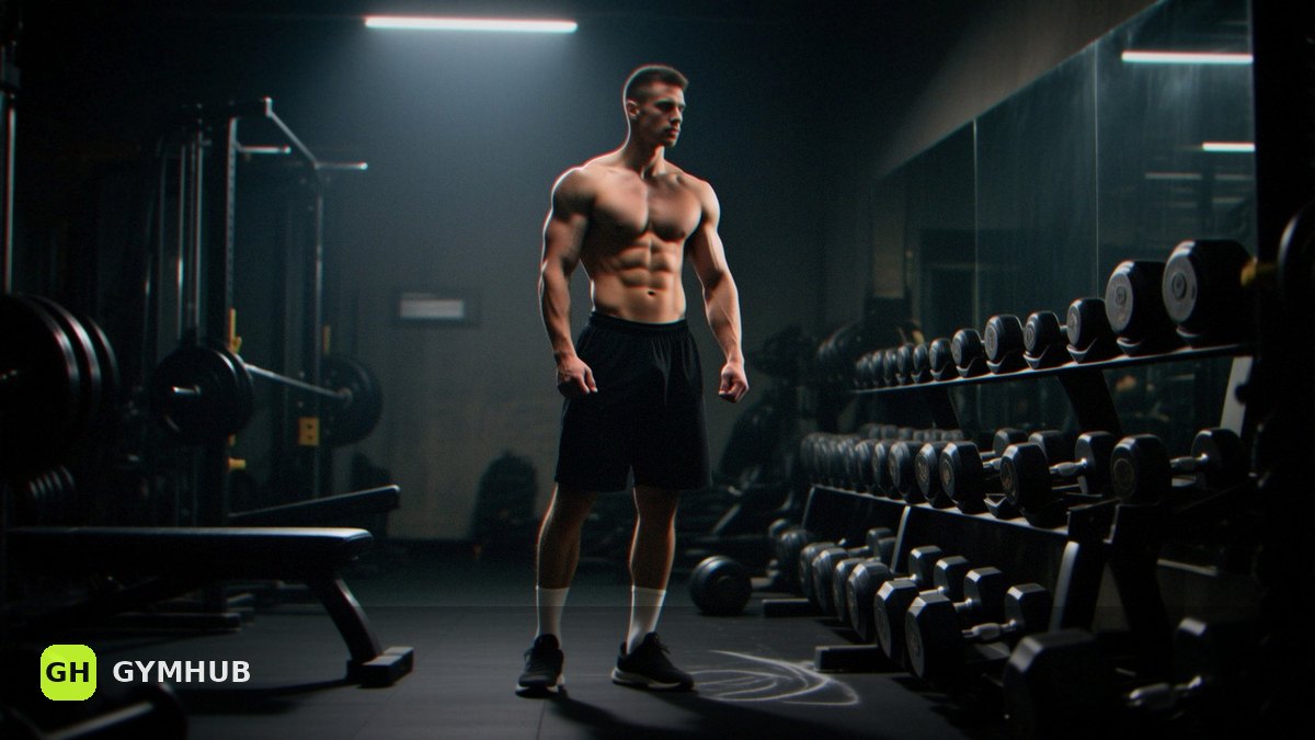 Bodybuilding posing: the mandatory poses and how they are judged