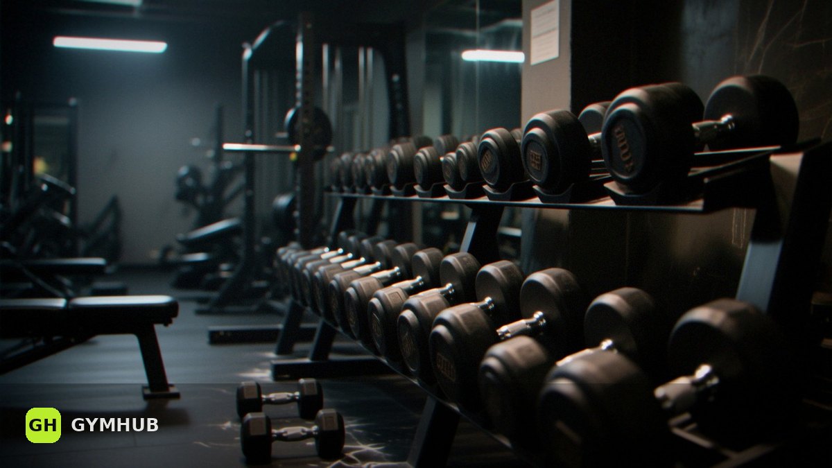Natural bodybuilding: what is realistic without drugs