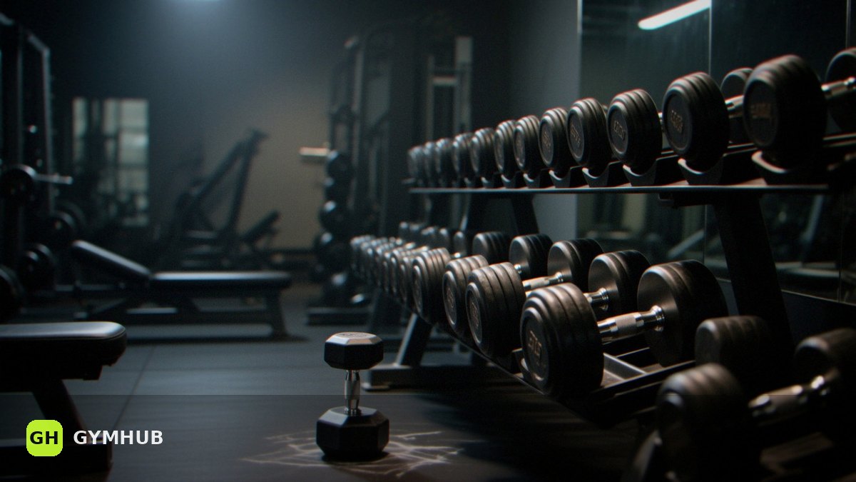How symmetry and proportion are judged in bodybuilding