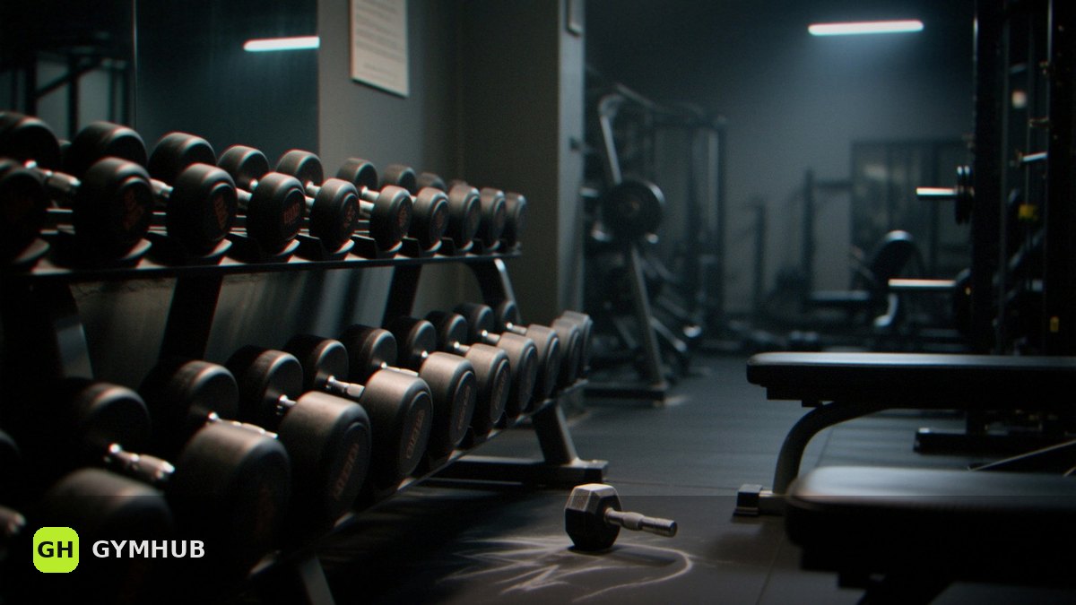 Bodybuilding vs strength training: where they differ