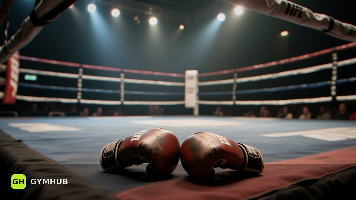 MMA rules explained: what is legal and what gets you disqualified