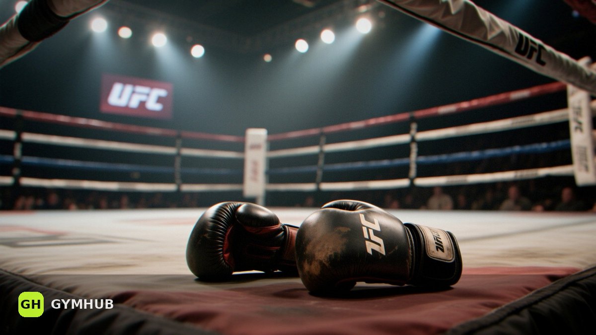 How the UFC works: weight classes, rankings and title shots