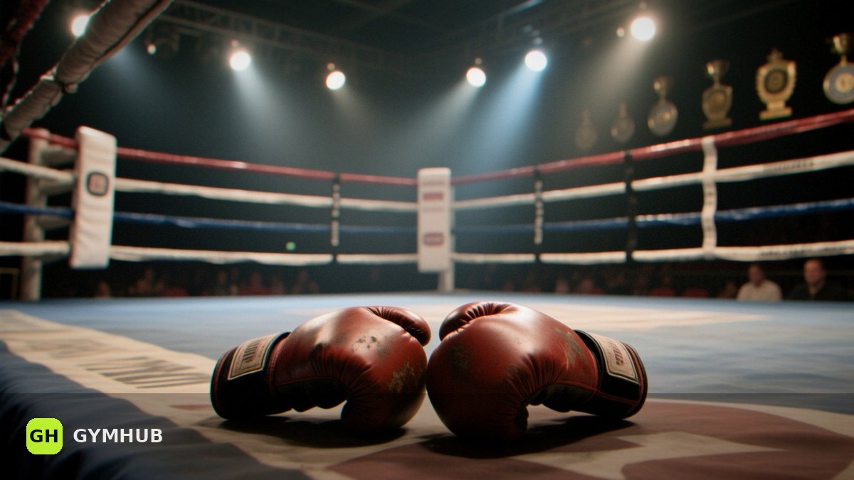 Boxing weight classes and titles: WBC, WBA, IBF and WBO explained