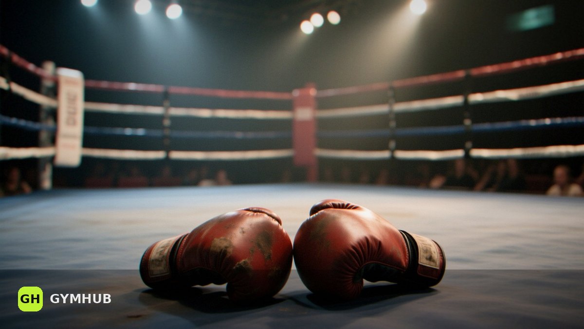 How a boxing round is scored: the 10-point must system