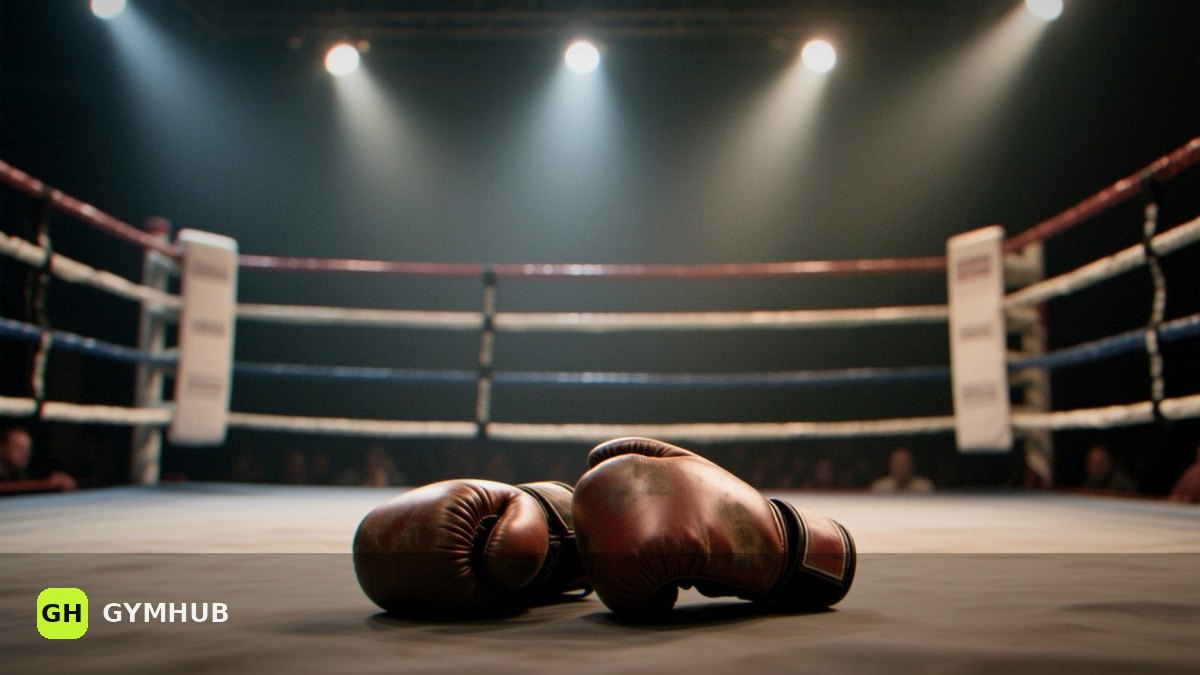 Five-round conditioning: how fighters actually build it