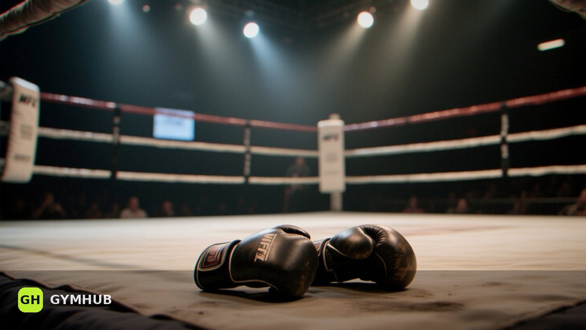 MMA'nın temeli olarak güreş: Güreşçiler neden bu kadar sık baskınlıkta ?