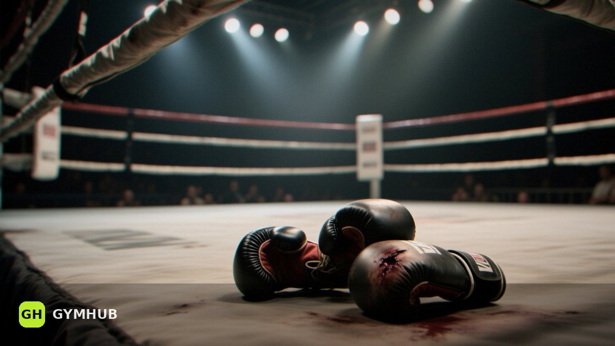 Blessures par MMA: les plus courantes et comment les prévenir