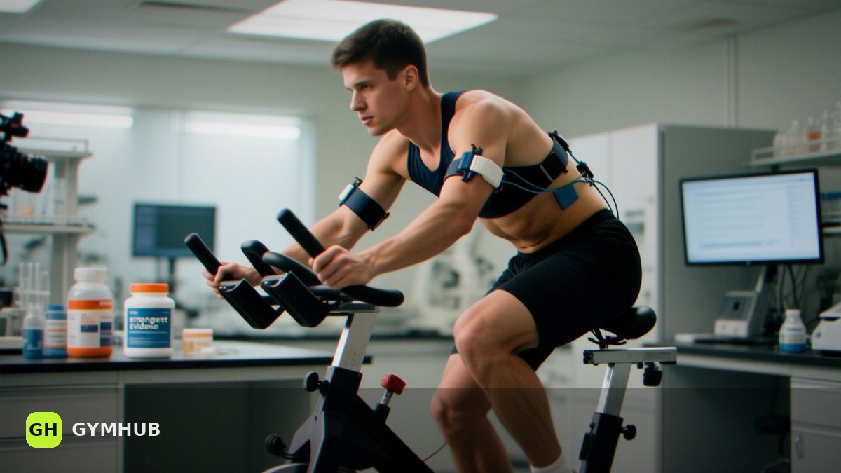 Supplements with the strongest evidence, and why those