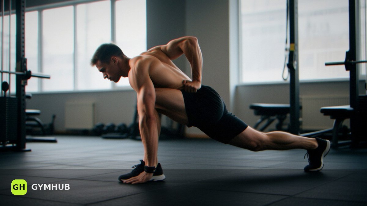 Skull crushers: technique and how to protect your elbows