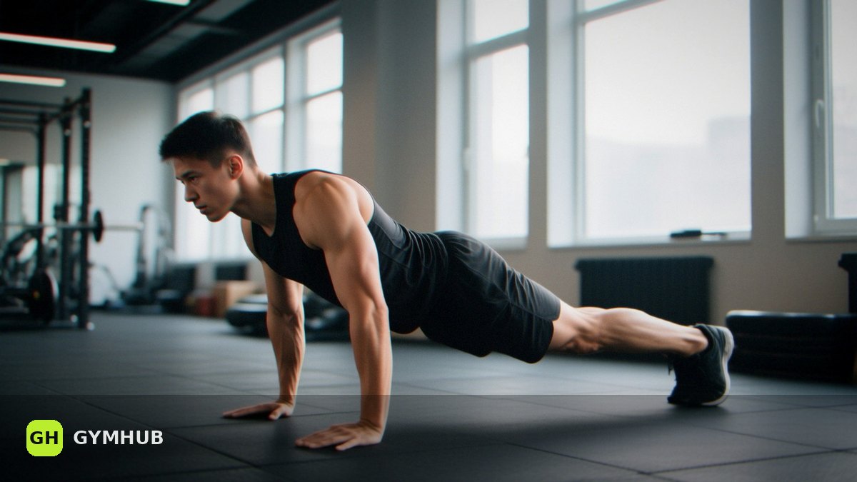 Burpees: technique, variations and when to skip them