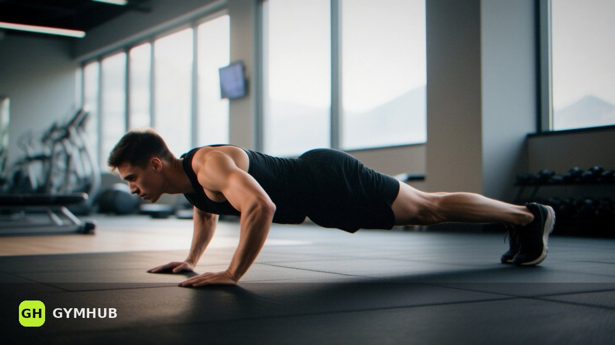 Mountain climbers: technique, common mistakes and variations