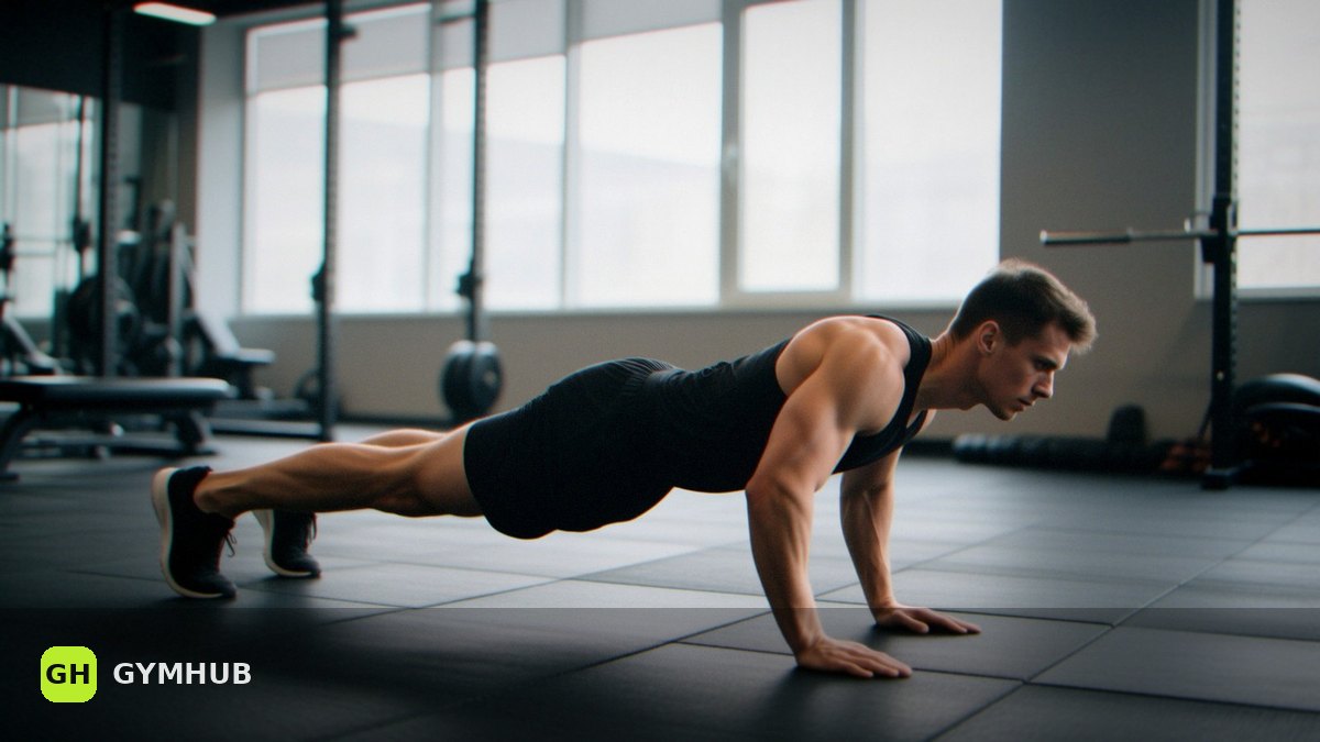 Pallof press: how to do it and why your back benefits
