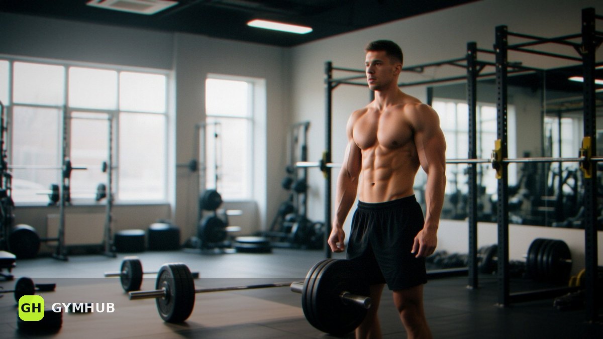 Full body three times a week: your complete first-year guide
