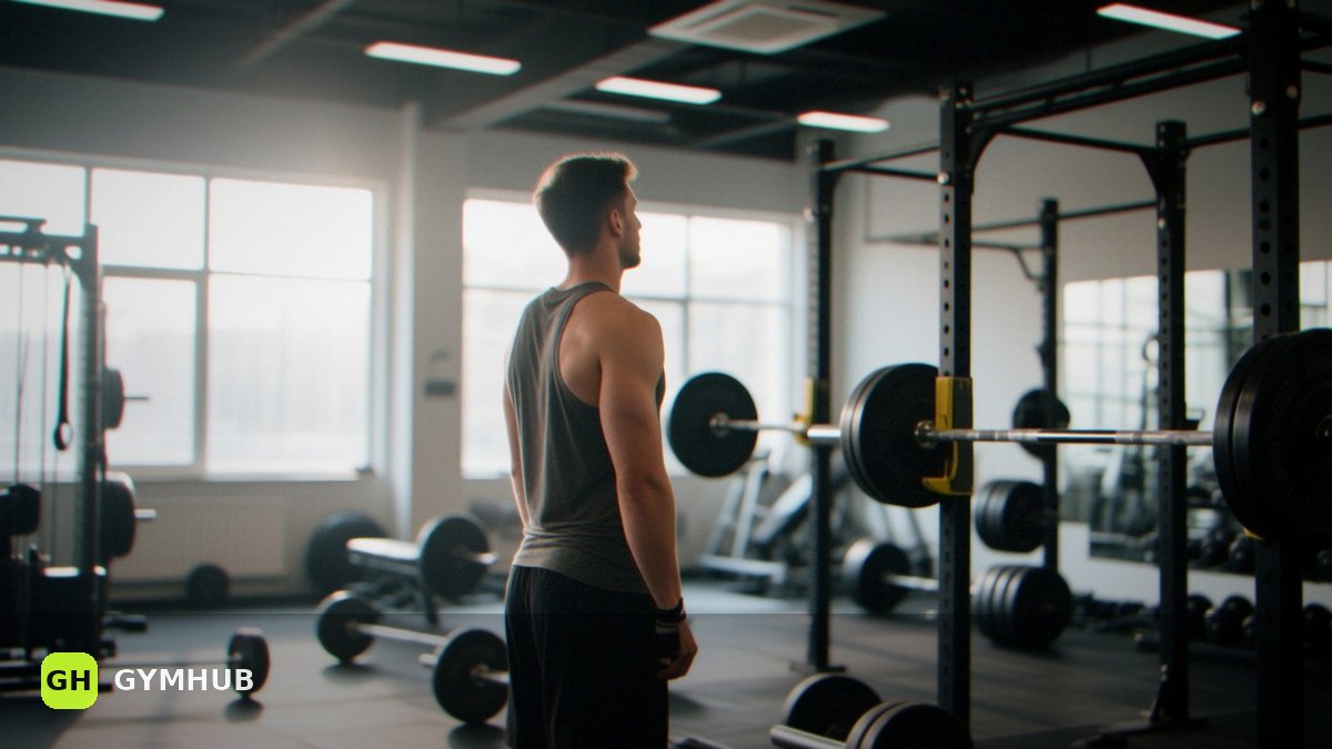 Progressive overload: how to add weight without stalling