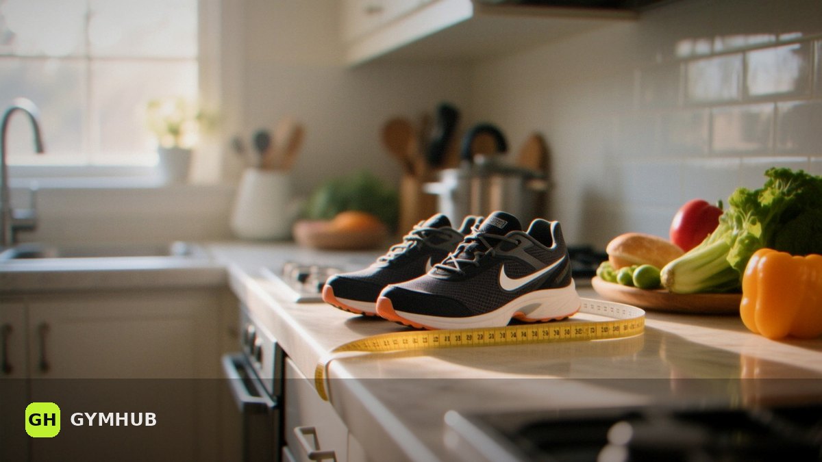 Weight loss plateau: six reasons and what to do next